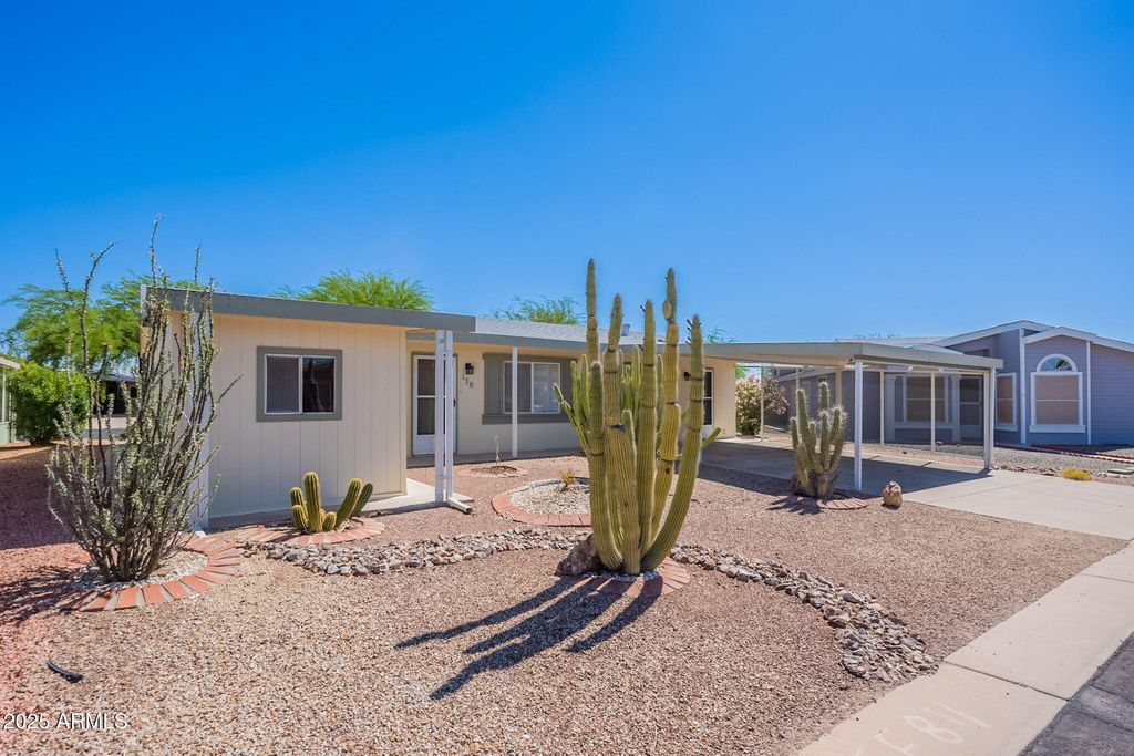 2054 N Thornton Road 138, Casa Grande, AZ 85122