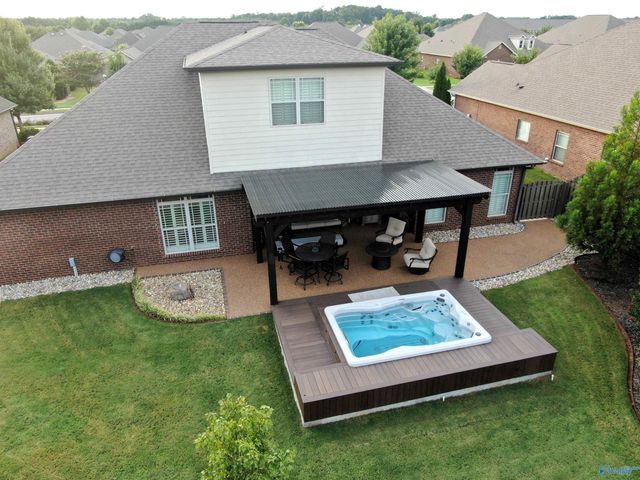 116 Walnut Cove Boulevard SW, Huntsville, AL 35824
