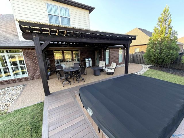 116 Walnut Cove Boulevard SW, Huntsville, AL 35824