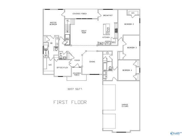 116 Walnut Cove Boulevard SW, Huntsville, AL 35824