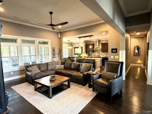 116 Walnut Cove Boulevard SW, Huntsville, AL 35824