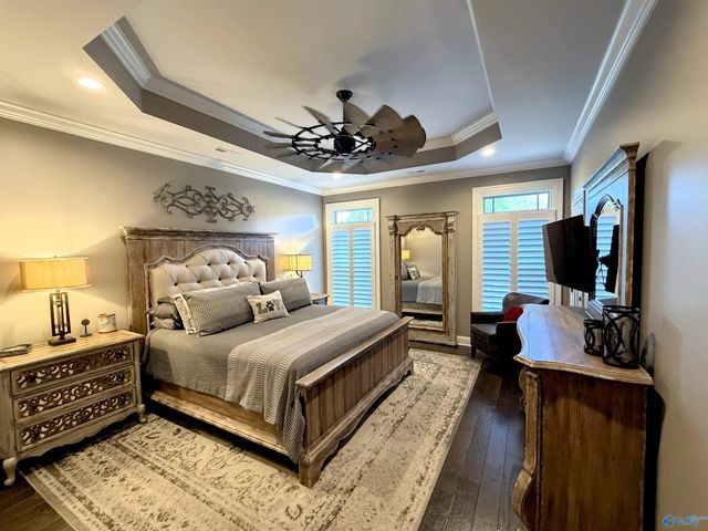 116 Walnut Cove Boulevard SW, Huntsville, AL 35824