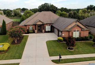 116 Walnut Cove Boulevard SW, Huntsville, AL 35824