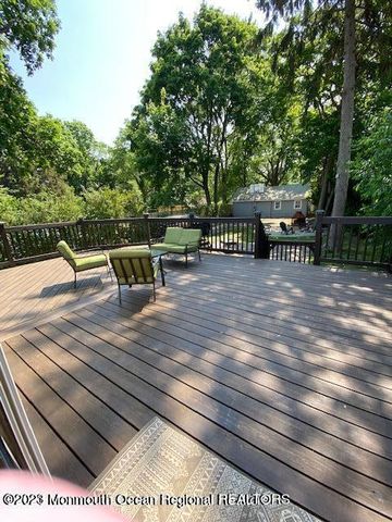 190 Oakwood Avenue, West Long Branch, NJ 07764