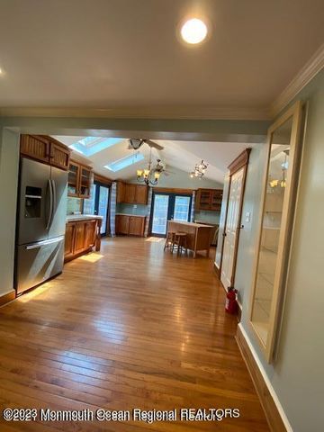 190 Oakwood Avenue, West Long Branch, NJ 07764