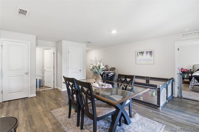 7874 N Pocono Drive, Citrus Springs, FL 34434