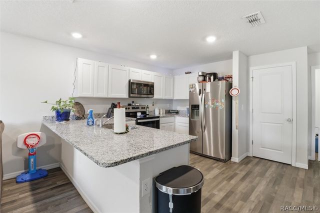 7874 N Pocono Drive, Citrus Springs, FL 34434