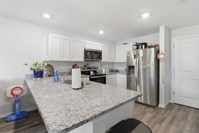 7874 N Pocono Drive, Citrus Springs, FL 34434