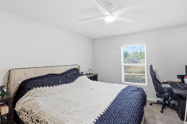 7874 N Pocono Drive, Citrus Springs, FL 34434