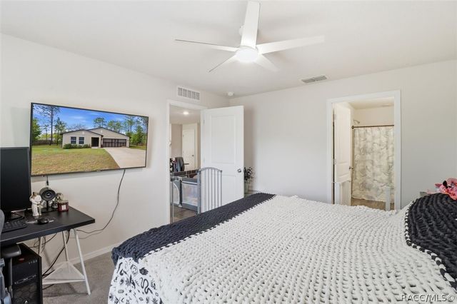 7874 N Pocono Drive, Citrus Springs, FL 34434