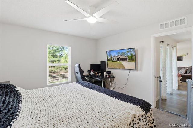 7874 N Pocono Drive, Citrus Springs, FL 34434