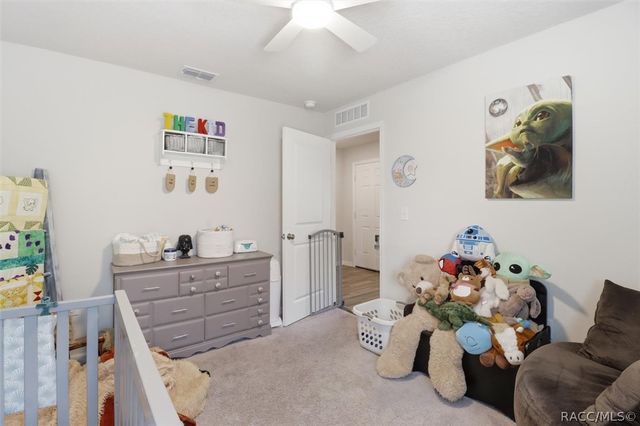 7874 N Pocono Drive, Citrus Springs, FL 34434