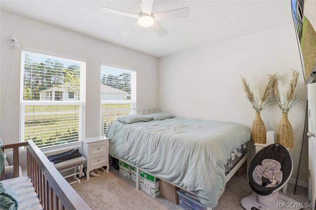 7874 N Pocono Drive, Citrus Springs, FL 34434