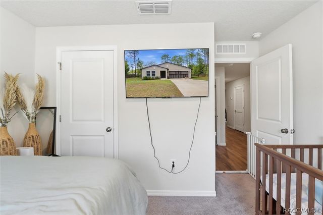 7874 N Pocono Drive, Citrus Springs, FL 34434