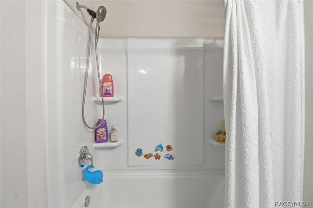 7874 N Pocono Drive, Citrus Springs, FL 34434