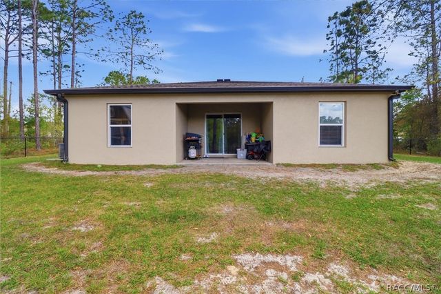 7874 N Pocono Drive, Citrus Springs, FL 34434