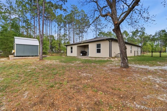 7874 N Pocono Drive, Citrus Springs, FL 34434