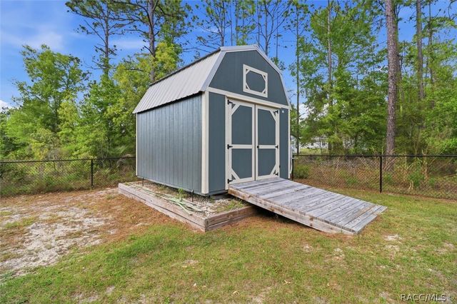 7874 N Pocono Drive, Citrus Springs, FL 34434