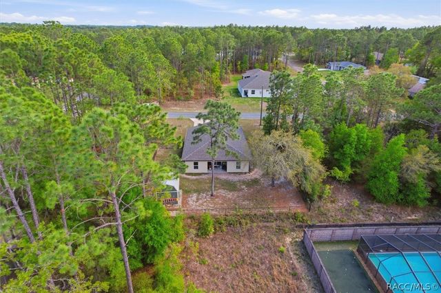 7874 N Pocono Drive, Citrus Springs, FL 34434