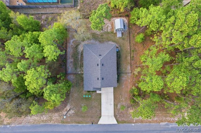 7874 N Pocono Drive, Citrus Springs, FL 34434