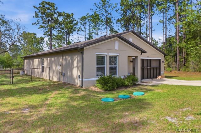 7874 N Pocono Drive, Citrus Springs, FL 34434