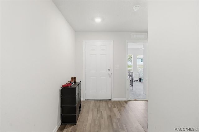 7874 N Pocono Drive, Citrus Springs, FL 34434