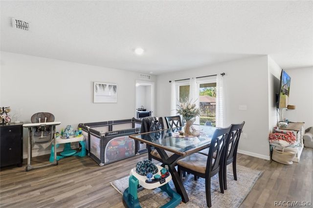 7874 N Pocono Drive, Citrus Springs, FL 34434