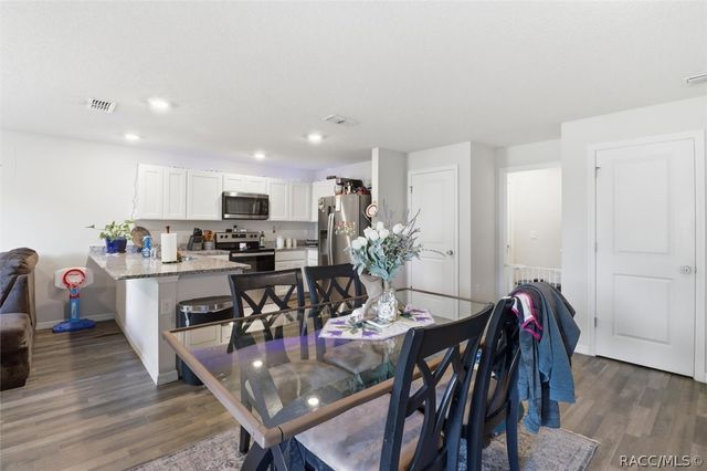 7874 N Pocono Drive, Citrus Springs, FL 34434