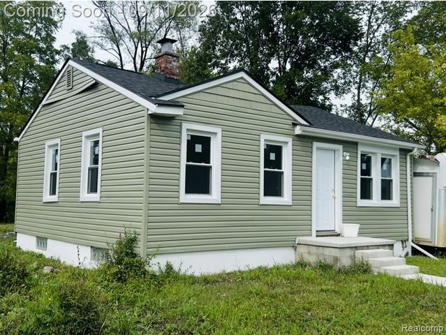 16330 Tireman Street, Detroit, MI 48228
