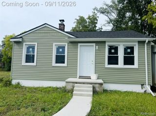16330 Tireman Street, Detroit, MI 48228