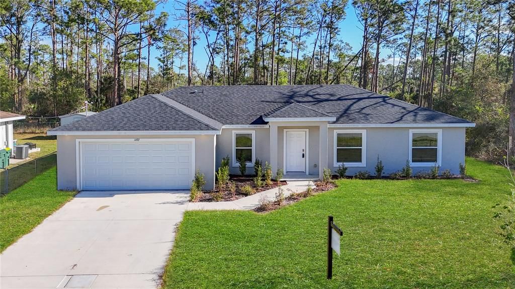 1492 BISCAYNE DRIVE, Port Charlotte, FL 33953