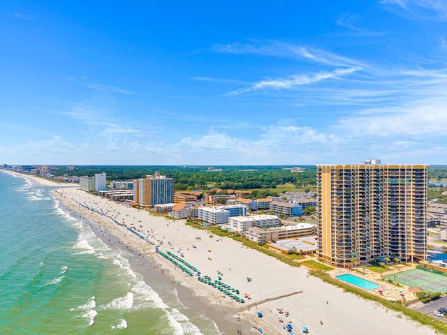 9650 Shore Dr Apt 902, Myrtle Beach, SC 29572