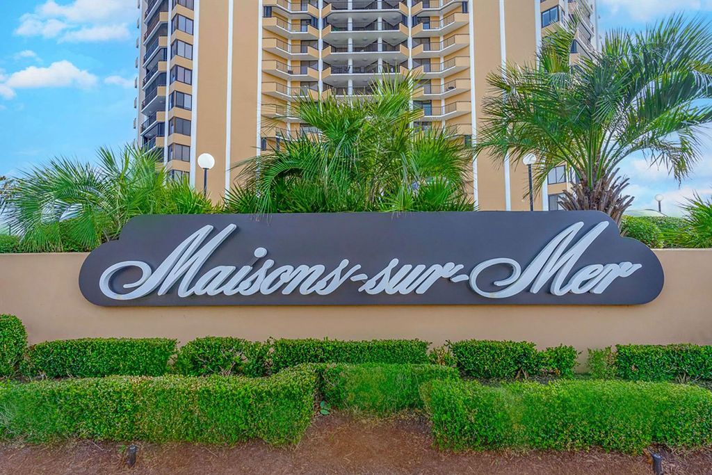 9650 Shore Dr Apt 902, Myrtle Beach, SC 29572