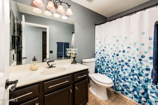 5045 W NANCY Lane, Laveen, AZ 85339