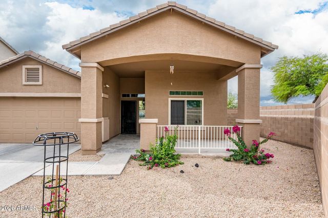 5045 W NANCY Lane, Laveen, AZ 85339