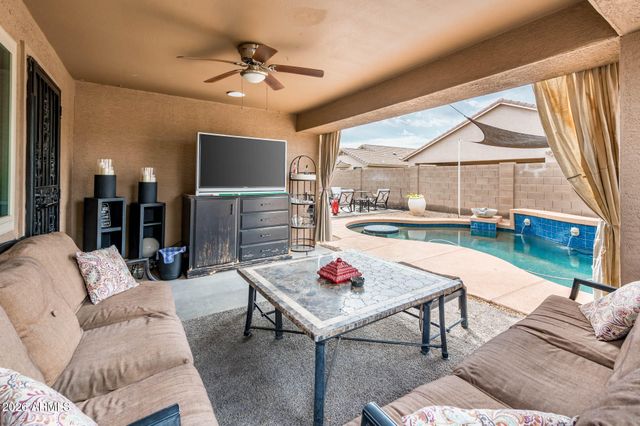 5045 W NANCY Lane, Laveen, AZ 85339