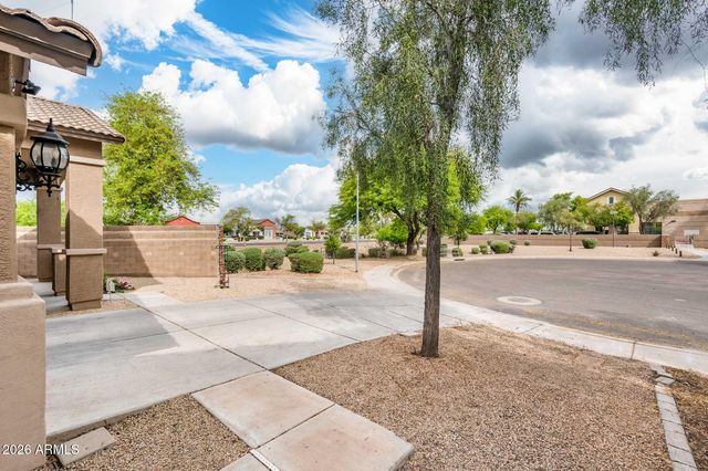 5045 W NANCY Lane, Laveen, AZ 85339