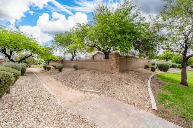 5045 W NANCY Lane, Laveen, AZ 85339