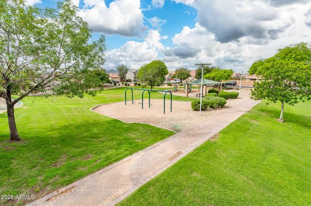 5045 W NANCY Lane, Laveen, AZ 85339