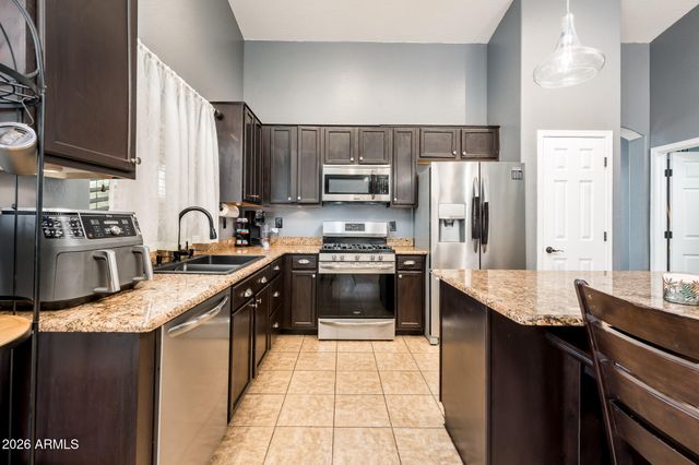 5045 W NANCY Lane, Laveen, AZ 85339