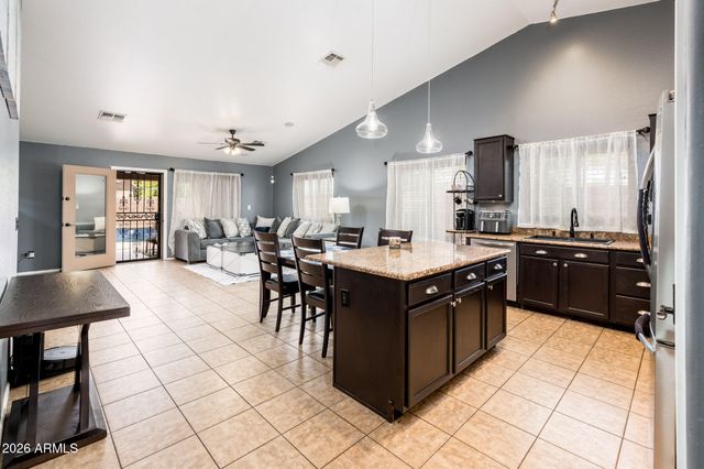 5045 W NANCY Lane, Laveen, AZ 85339