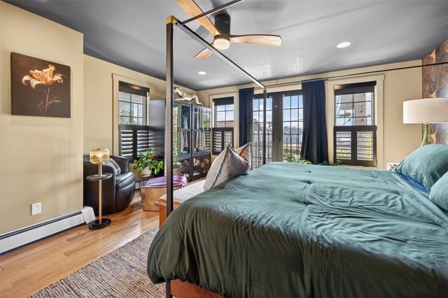 494 Thames St Street, Newport, RI 02840