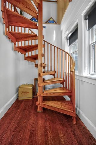 494 Thames St Street, Newport, RI 02840