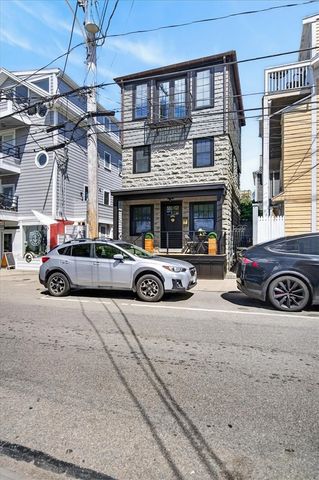 494 Thames St Street, Newport, RI 02840