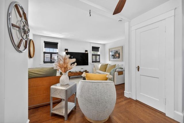 494 Thames St Street, Newport, RI 02840