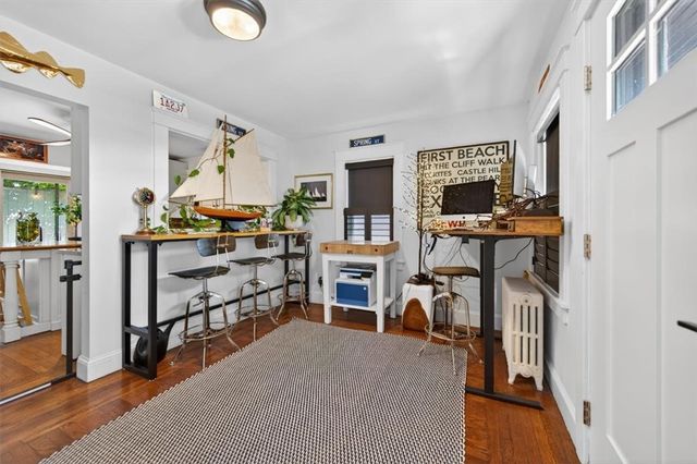 494 Thames St Street, Newport, RI 02840