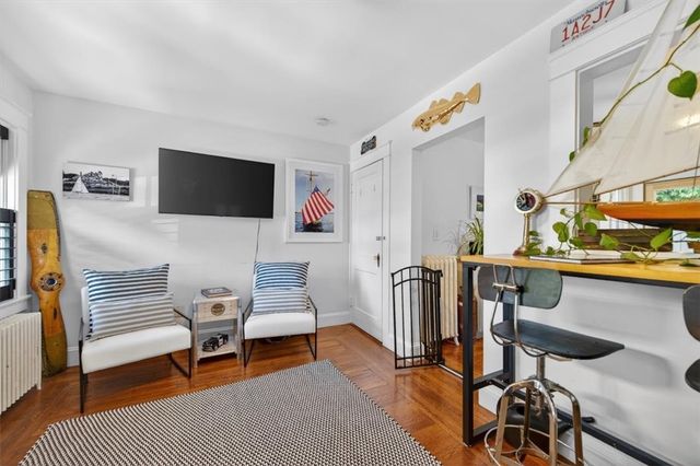 494 Thames St Street, Newport, RI 02840
