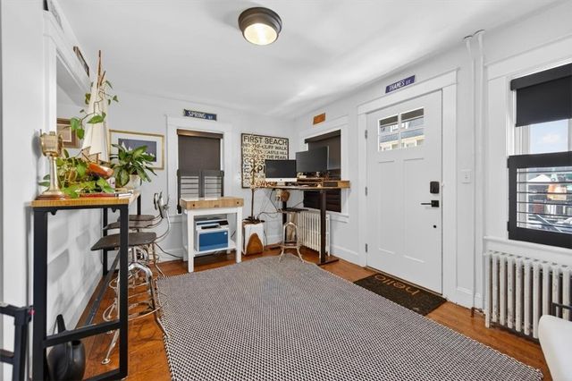 494 Thames St Street, Newport, RI 02840