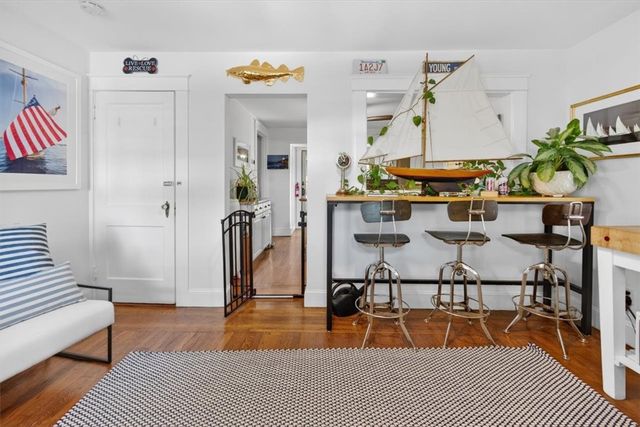 494 Thames St Street, Newport, RI 02840