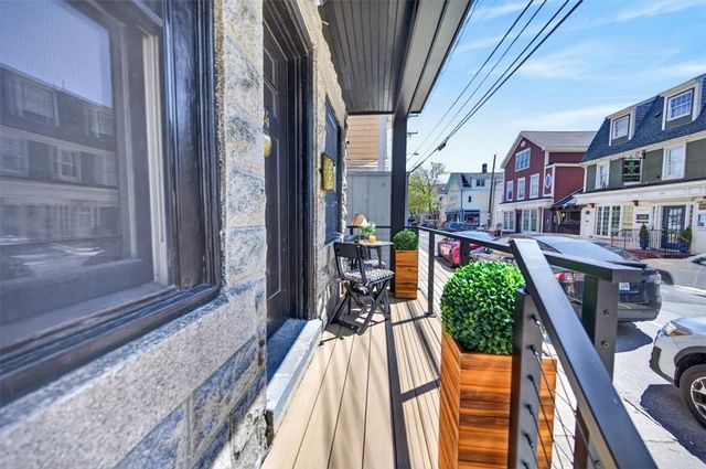 494 Thames St Street, Newport, RI 02840